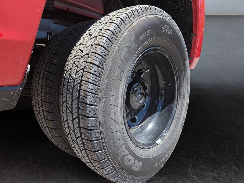 ram 3500 2026 - 6