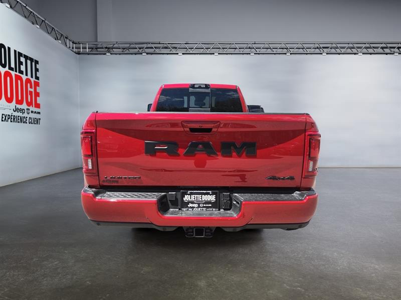 ram 3500 2026 - 7