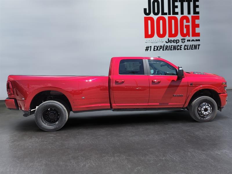ram 3500 2026 - 9