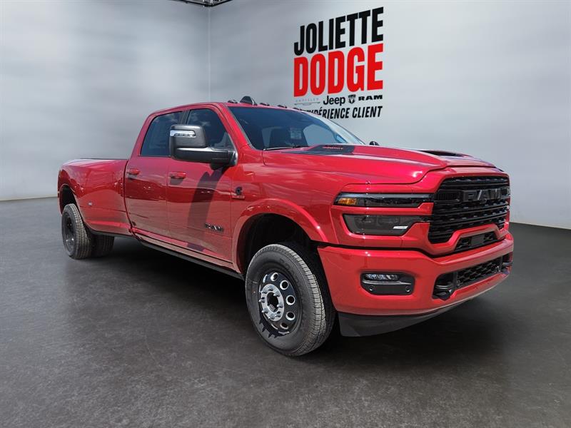 ram 3500 2026 - 10