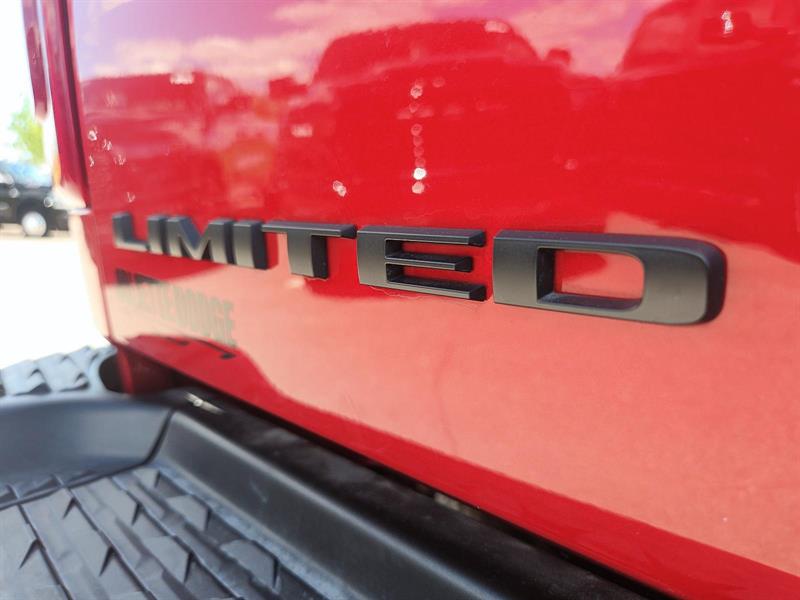 ram 3500 2026 - 12