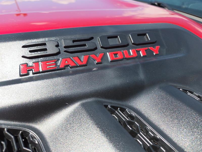 ram 3500 2026 - 13