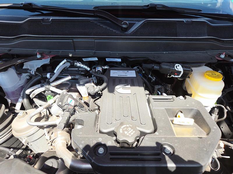 ram 3500 2026 - 28
