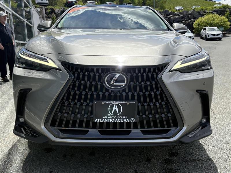lexus NX 2022 - 7