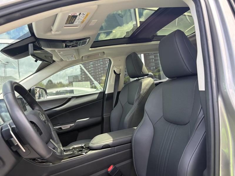 lexus NX 2022 - 10