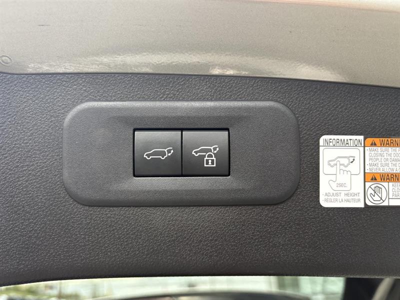 lexus NX 2022 - 16