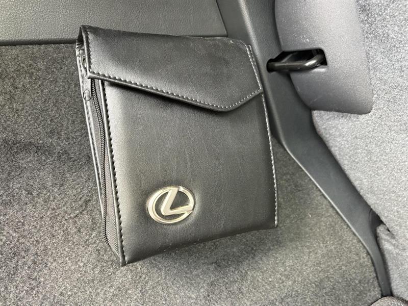 lexus NX 2022 - 17