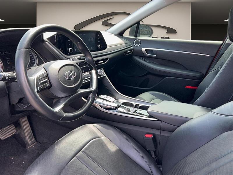 hyundai Sonata 2022 - 6