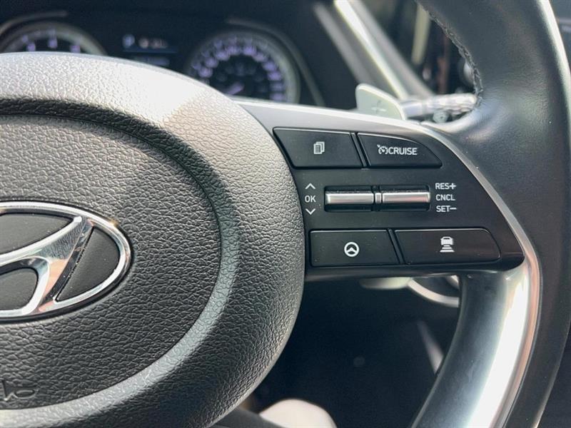 hyundai Sonata 2022 - 10
