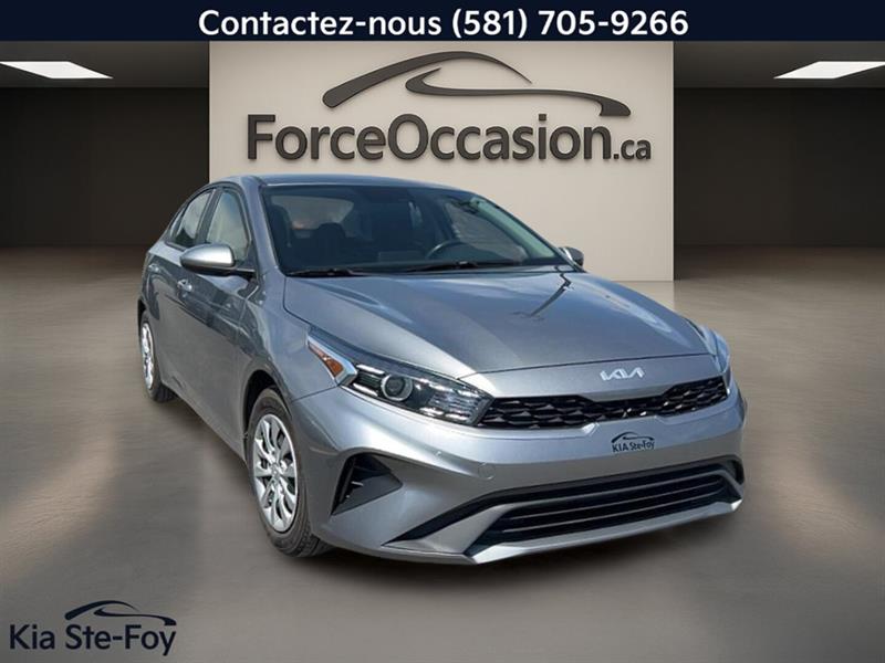 kia Forte 2022 - 2
