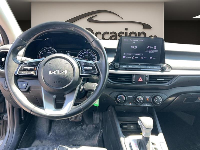 kia Forte 2022 - 3