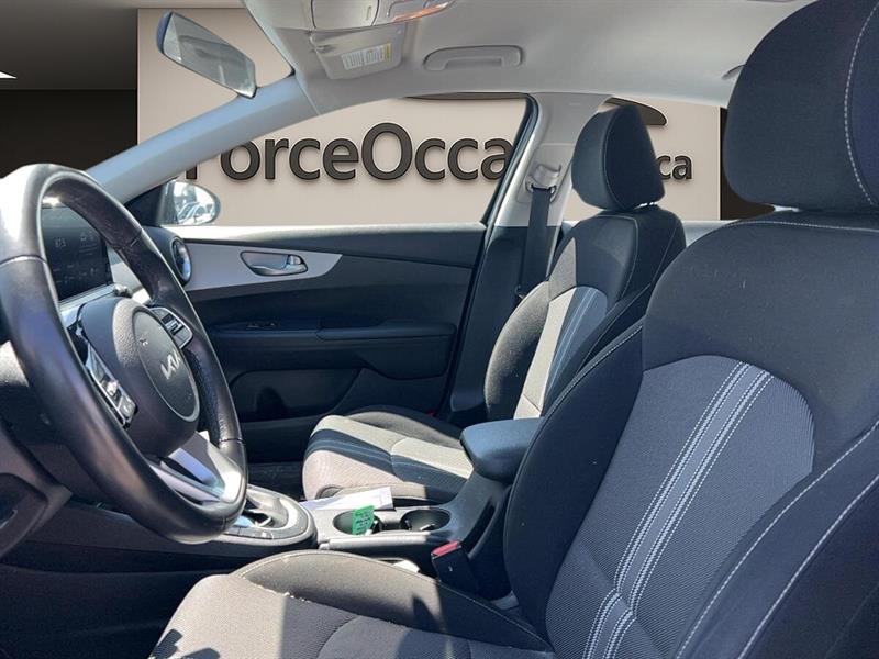 kia Forte 2022 - 6