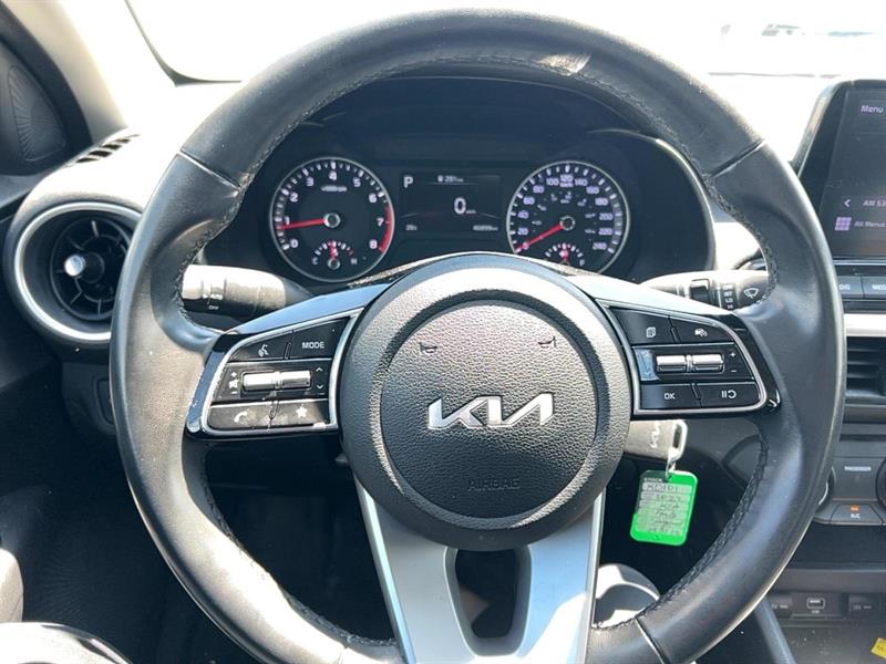 kia Forte 2022 - 7