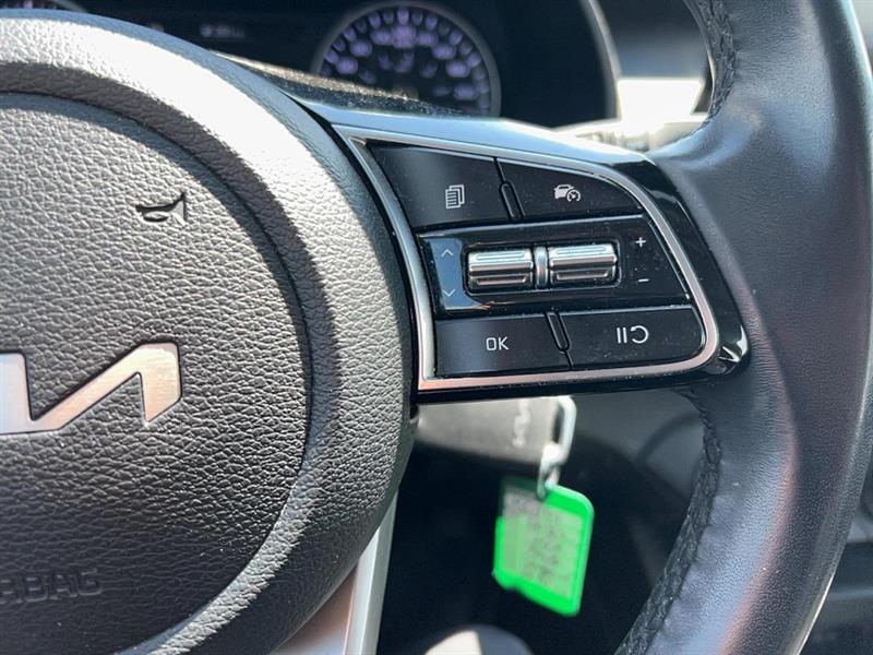 kia Forte 2022 - 10