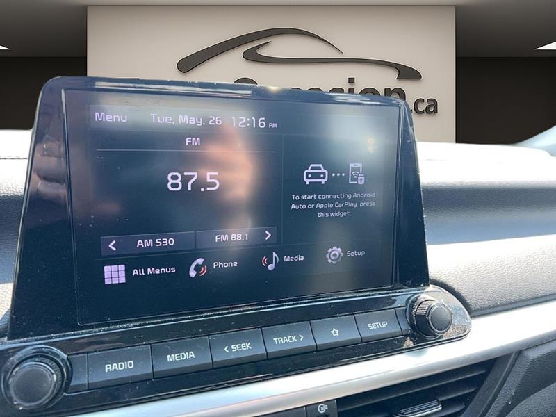 kia Forte 2022 - 12