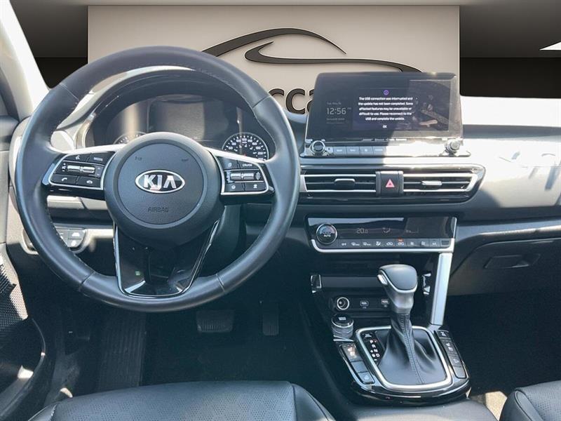 kia Seltos 2021 - 3