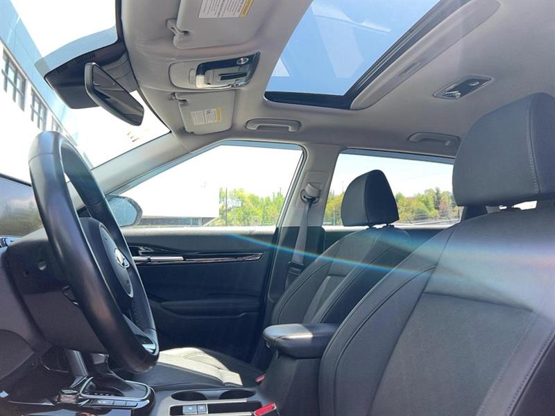 kia Seltos 2021 - 4