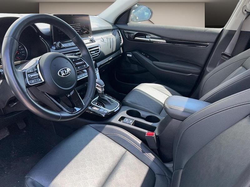 kia Seltos 2021 - 6