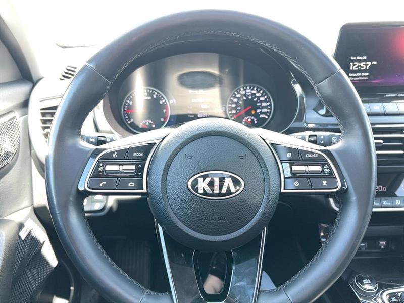 kia Seltos 2021 - 7