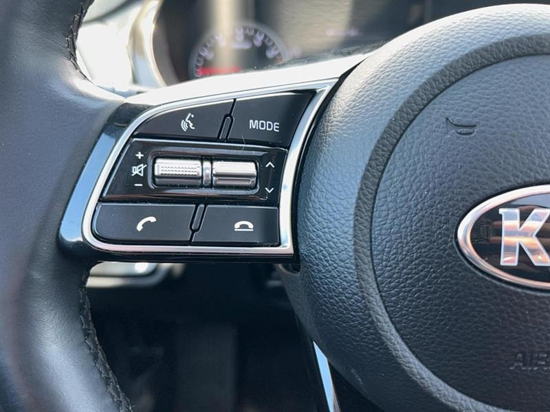 kia Seltos 2021 - 9