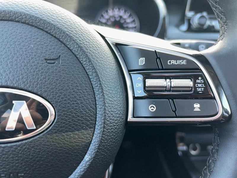 kia Seltos 2021 - 10