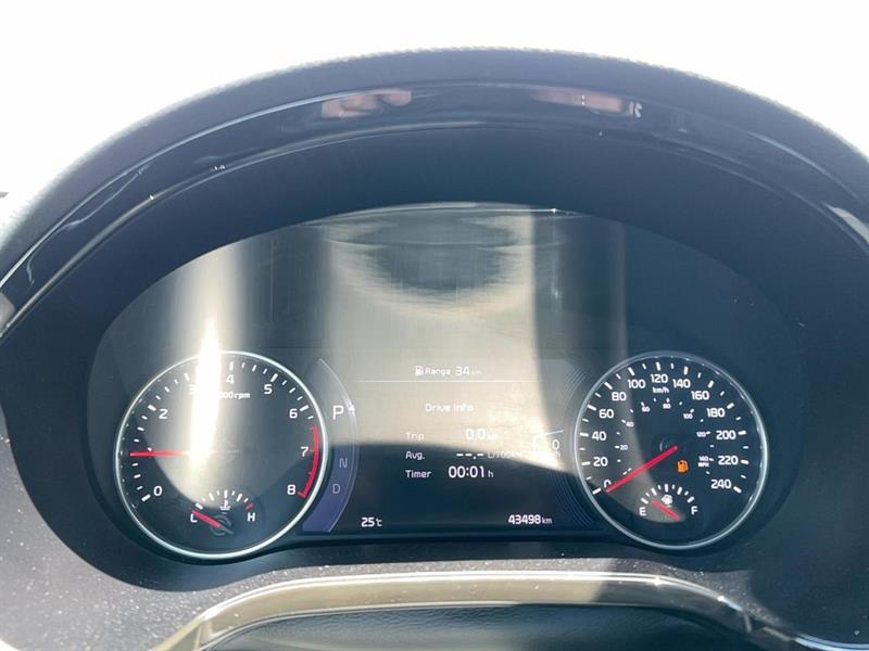 kia Seltos 2021 - 11