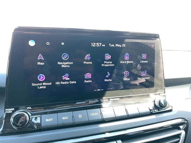 kia Seltos 2021 - 14