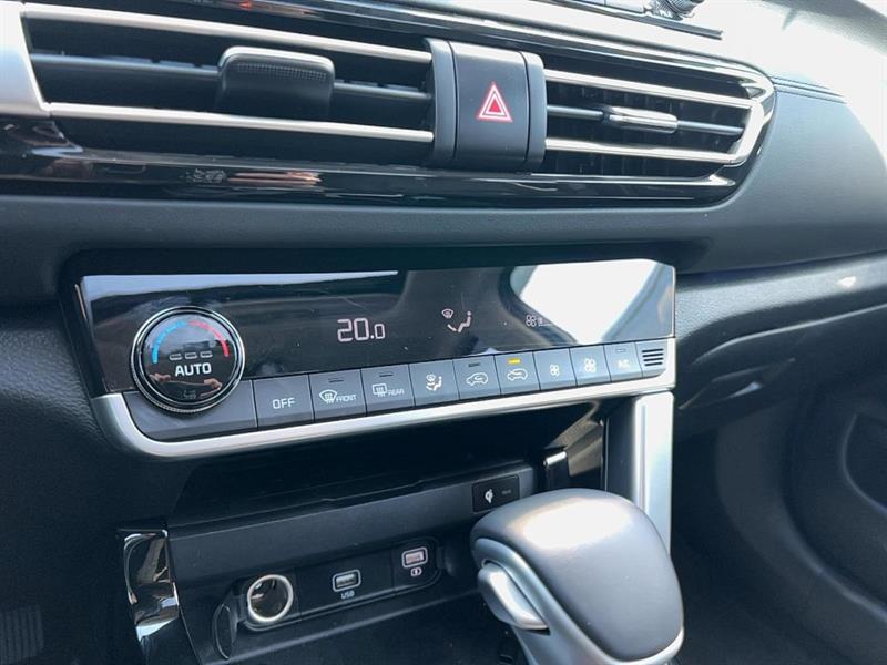 kia Seltos 2021 - 18