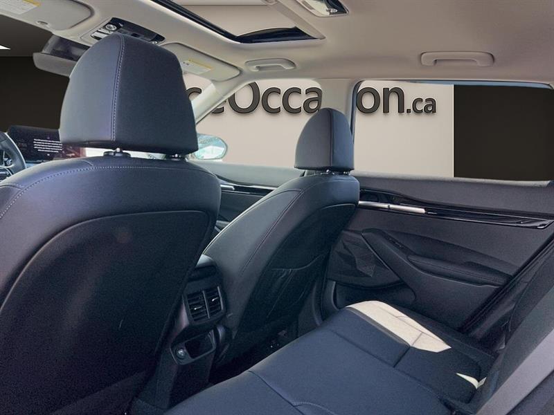 kia Seltos 2021 - 19