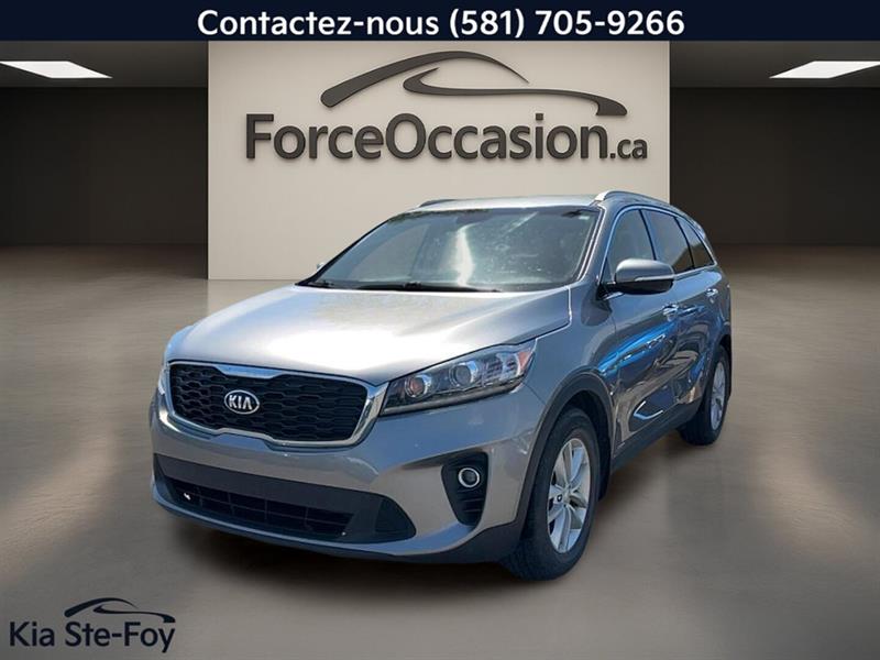 kia Sorento 2019