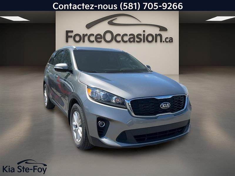 kia Sorento 2019 - 2