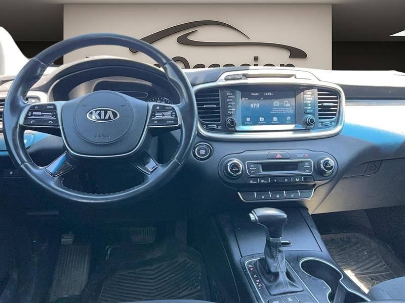 kia Sorento 2019 - 3