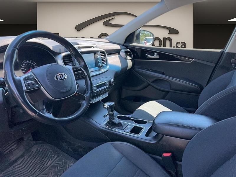kia Sorento 2019 - 5