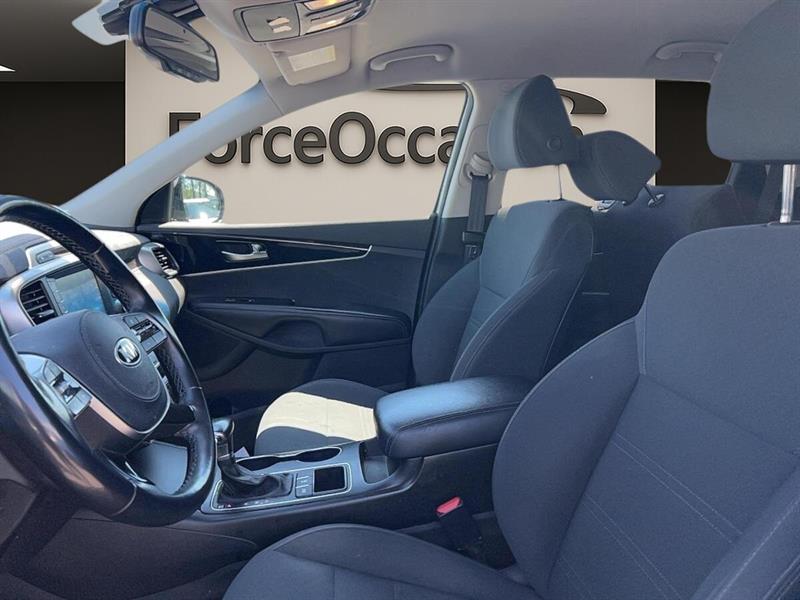kia Sorento 2019 - 6