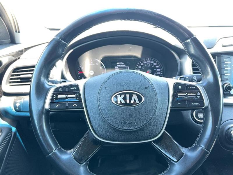 kia Sorento 2019 - 7