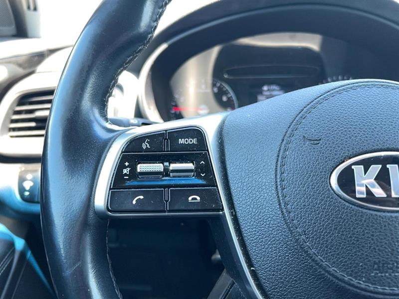 kia Sorento 2019 - 9