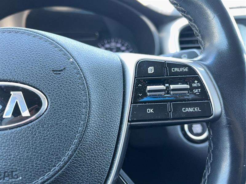 kia Sorento 2019 - 10