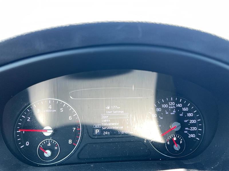kia Sorento 2019 - 11