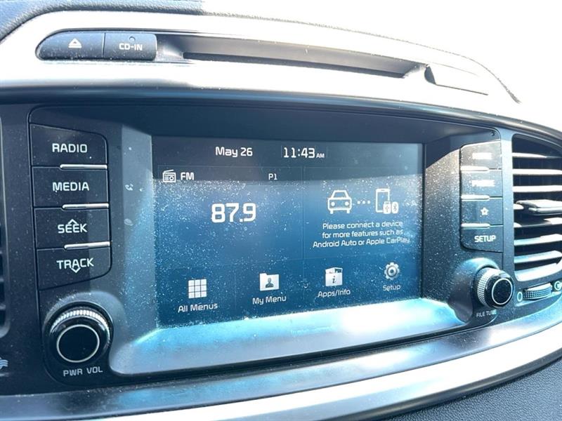 kia Sorento 2019 - 14