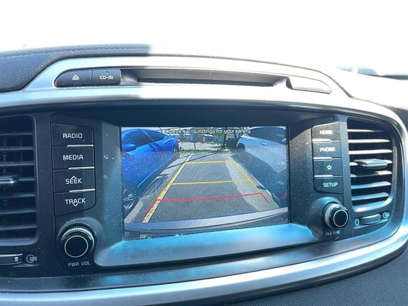 kia Sorento 2019 - 15