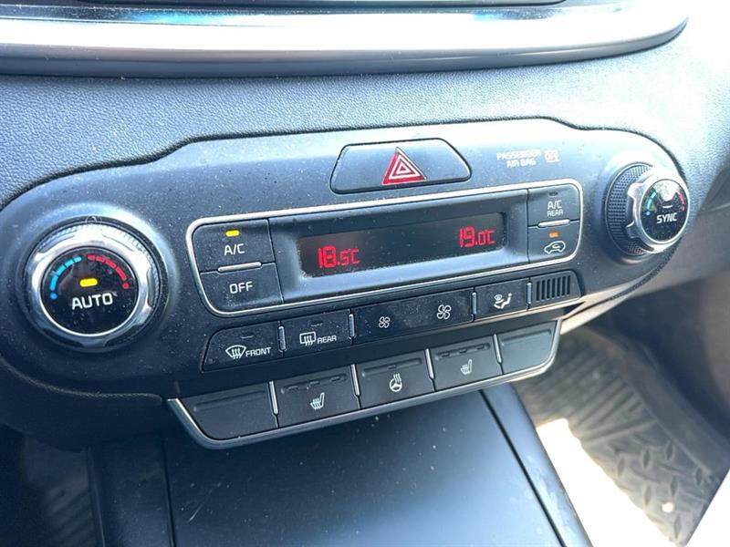 kia Sorento 2019 - 16
