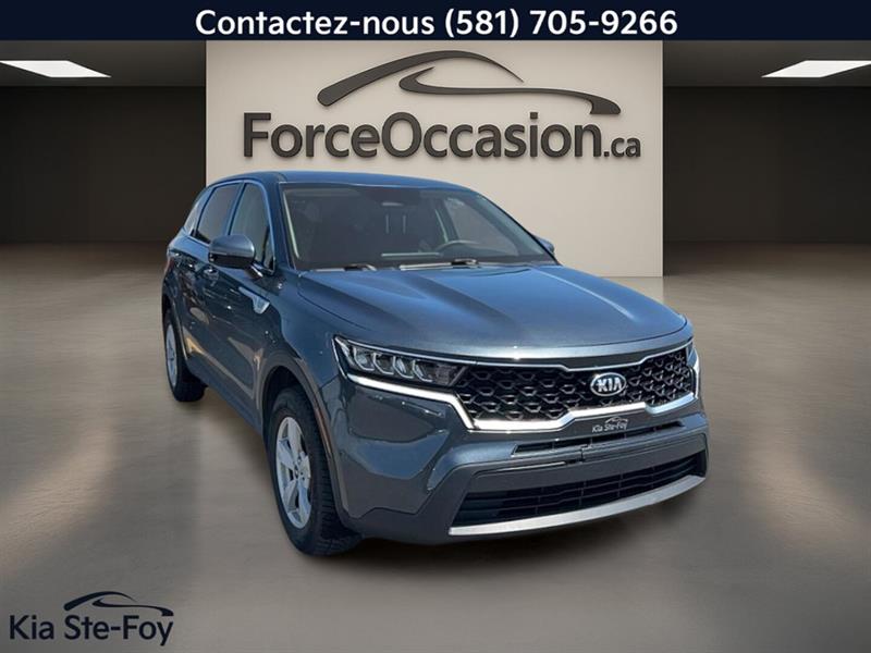 kia Sorento 2021 - 2