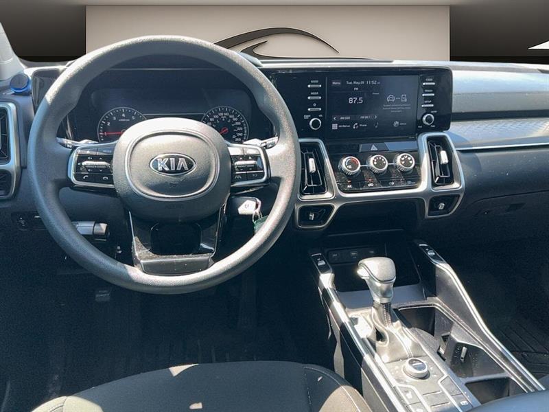 kia Sorento 2021 - 3