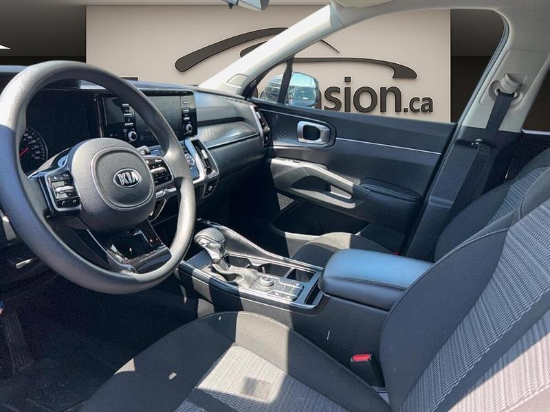 kia Sorento 2021 - 5
