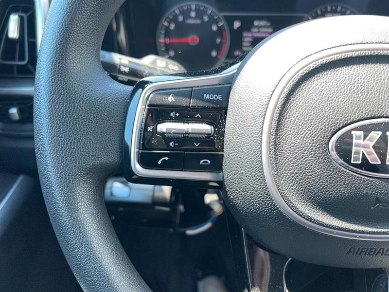 kia Sorento 2021 - 9