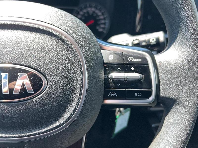 kia Sorento 2021 - 10