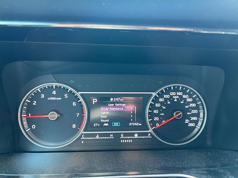 kia Sorento 2021 - 11