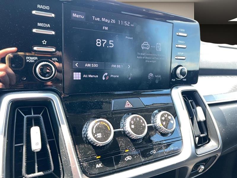 kia Sorento 2021 - 13