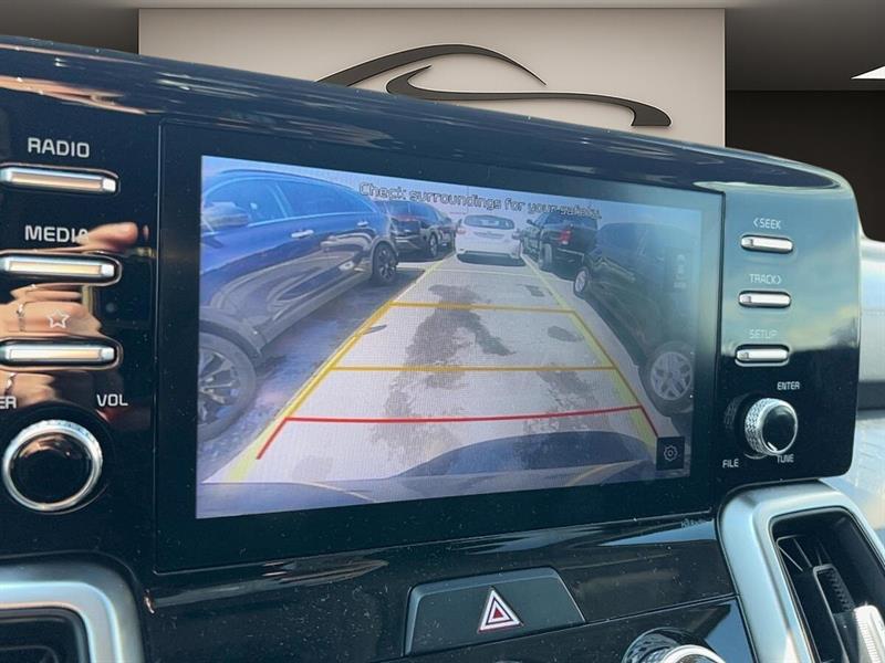 kia Sorento 2021 - 14