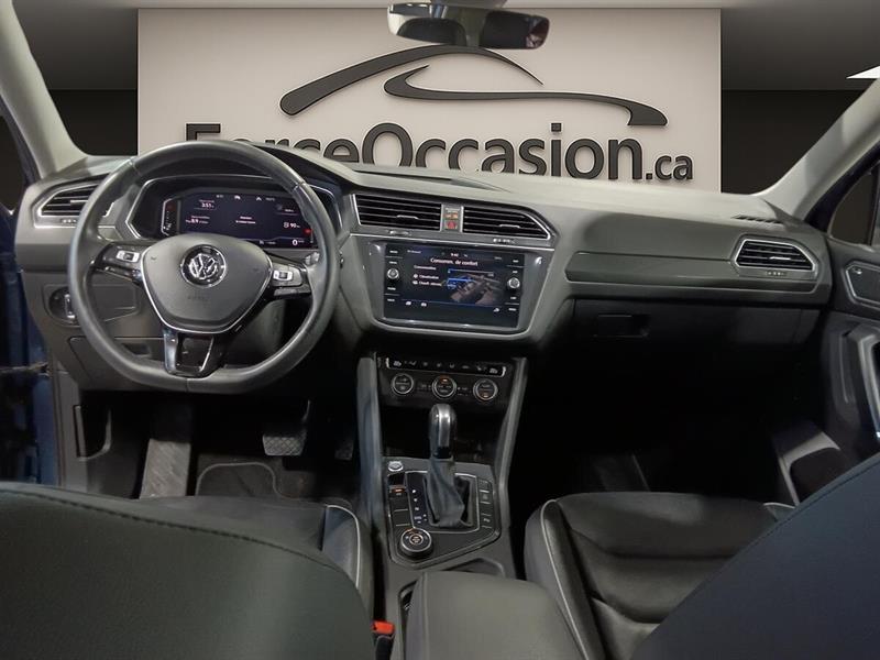 volkswagen Tiguan 2020 - 4